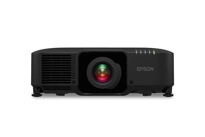 Epson EB-PQ2010B 10,000-Lumen Laser 3LCD Projector with 4K Enhancement