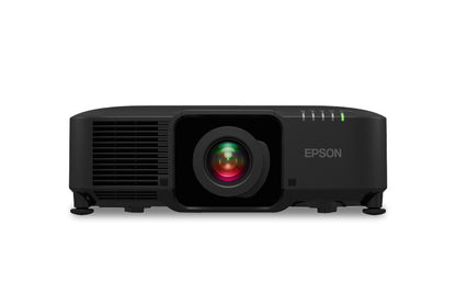 Epson EB-PQ2010B 10,000-Lumen Laser 3LCD Projector with 4K Enhancement