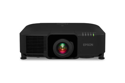 Epson EB-PQ2010B 10,000-Lumen Laser 3LCD Projector with 4K Enhancement