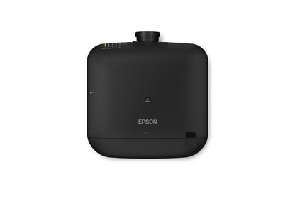 Epson EB-PQ2010B 10,000-Lumen Laser 3LCD Projector with 4K Enhancement