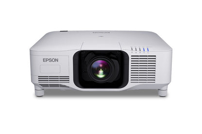 Epson EB-PQ2216W 16,000-Lumen Laser 3LCD Projector with 4K Enhancement