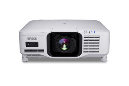 Epson EB-PQ2216W 16,000-Lumen Laser 3LCD Projector with 4K Enhancement