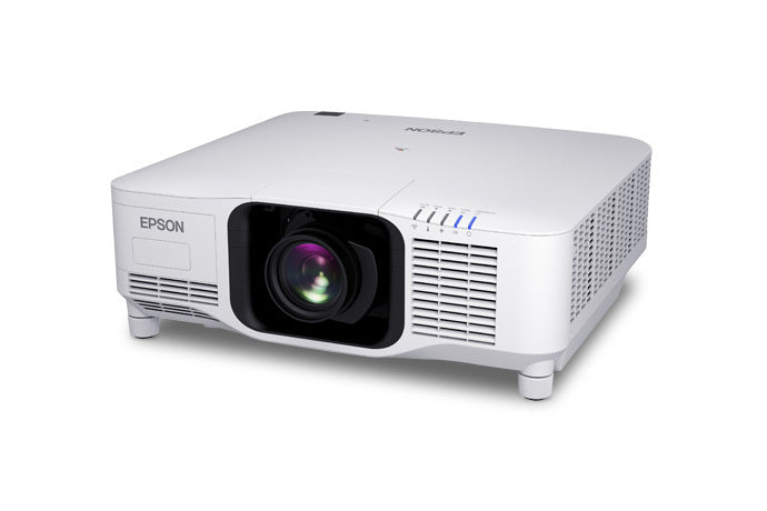 Epson EB-PQ2216W 16,000-Lumen Laser 3LCD Projector with 4K Enhancement