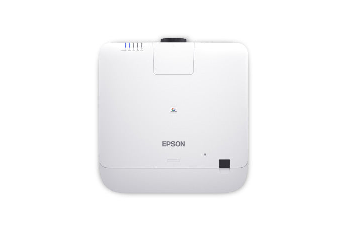 Epson EB-PQ2216W 16,000-Lumen Laser 3LCD Projector with 4K Enhancement