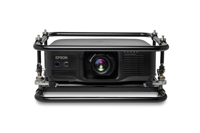 Epson EB-PQ2220B 20,000-Lumen Laser 3LCD Projector with 4K Enhancement