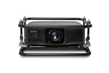 Epson EB-PQ2220B 20,000-Lumen Laser 3LCD Projector with 4K Enhancement