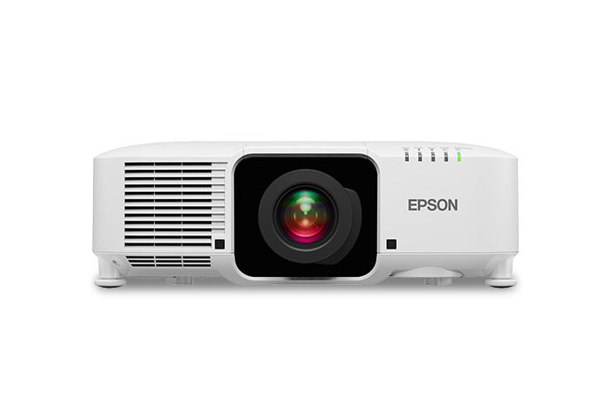 Epson EB-PU1006W 6,000-Lumen Laser WUXGA 3LCD Projector with 4K Enhancement