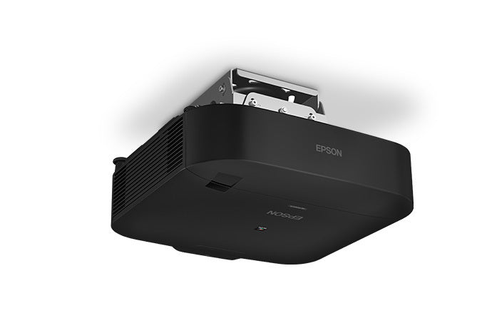 Epson EB-PU1007B 7,000-Lumen Laser WUXGA 3LCD Projector with 4K Enhancement