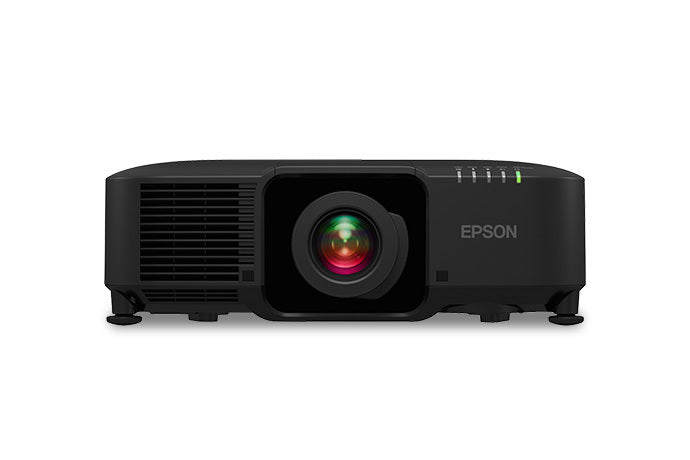 Epson EB-PU1007B 7,000-Lumen Laser WUXGA 3LCD Projector with 4K Enhancement