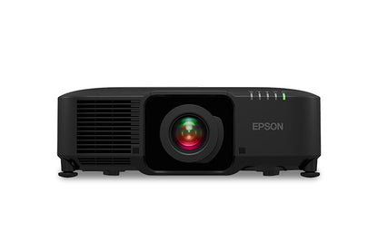 Epson EB-PU1007B 7,000-Lumen Laser WUXGA 3LCD Projector with 4K Enhancement