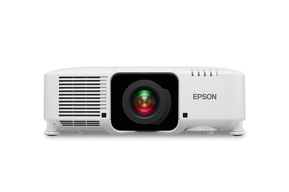 Epson EB-PU1008W 8,500-Lumen Laser WUXGA 3LCD Projector with 4K Enhancement