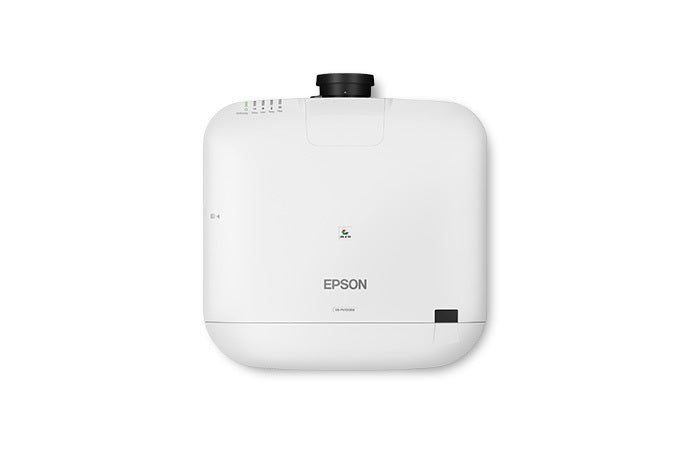 Epson EB-PU1008W 8,500-Lumen Laser WUXGA 3LCD Projector with 4K Enhancement