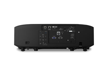 Proyector láser Epson EB-PU2010B WUXGA 3LCD de 10 000 lúmenes con resolución 4K