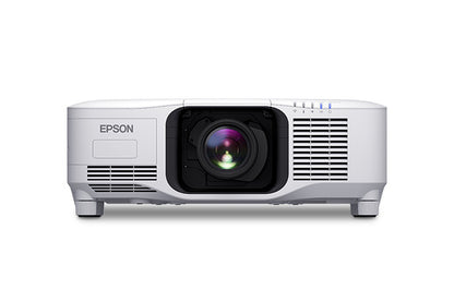 Epson EB-PU2113W 13,000-Lumen Laser WUXGA 3LCD Projector with 4K Enhancement