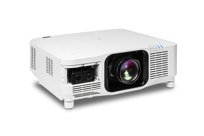 Epson EB-PU2113W 13,000-Lumen Laser WUXGA 3LCD Projector with 4K Enhancement