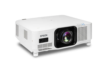 Epson EB-PU2113W 13,000-Lumen Laser WUXGA 3LCD Projector with 4K Enhancement