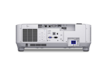 Epson EB-PU2116W 16,000-Lumen Laser WUXGA 3LCD Projector with 4K Enhancement