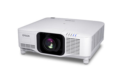 Epson EB-PU2116W 16,000-Lumen Laser WUXGA 3LCD Projector with 4K Enhancement