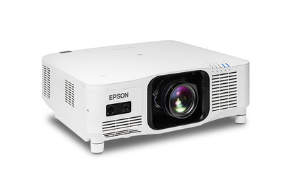 Epson EB-PU2116W 16,000-Lumen Laser WUXGA 3LCD Projector with 4K Enhancement
