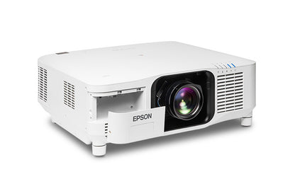 Epson EB-PU2116W 16,000-Lumen Laser WUXGA 3LCD Projector with 4K Enhancement