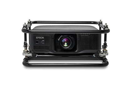 Epson EB-PU2213B 13,000-Lumen Laser WUXGA 3LCD Projector with 4K Enhancement