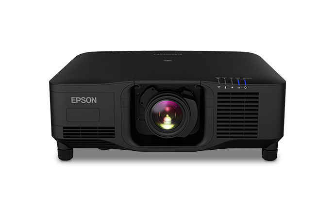 Epson EB-PU2213B 13,000-Lumen Laser WUXGA 3LCD Projector with 4K Enhancement