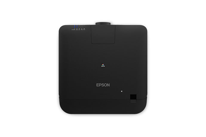 Epson EB-PU2220B 20,000-Lumen Laser WUXGA 3LCD Projector with 4K Enhancement