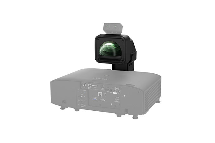 Epson Ultra Short-Throw Pro Series Projector Lens (ELPLX02S)