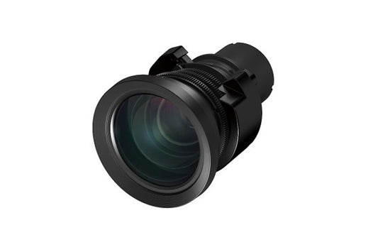 Epson Short-Throw Zoom #1 Projector Lens (ELPLU03S)