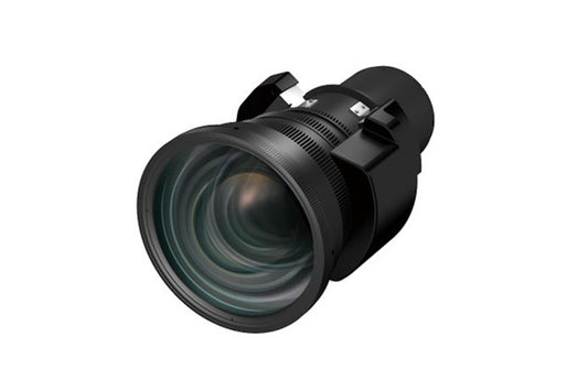 Image Of Epson Short-Throw Zoom Projector Lens (ELPLU04)