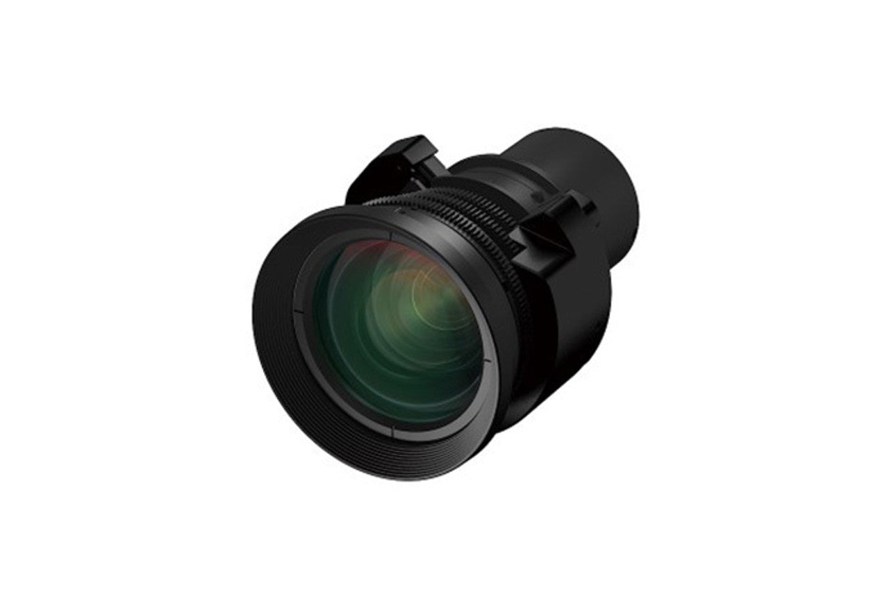 Image Of Epson Wide Angle Zoom Projector Lens (ELPLW05)
