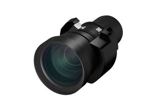 Image Of Epson Wide Angle Zoom Projector Lens (ELPLW06)