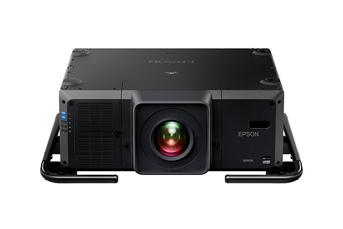 爱普生 Pro L30000UNL 30,000 流明激光 WUXGA 3LCD 投影仪，配备 4K 增强功能