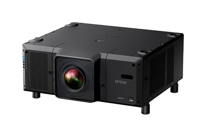 爱普生 Pro L30000UNL 30,000 流明激光 WUXGA 3LCD 投影仪，配备 4K 增强功能