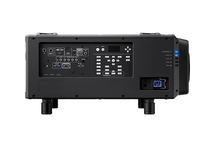 爱普生 Pro L30000UNL 30,000 流明激光 WUXGA 3LCD 投影仪，配备 4K 增强功能