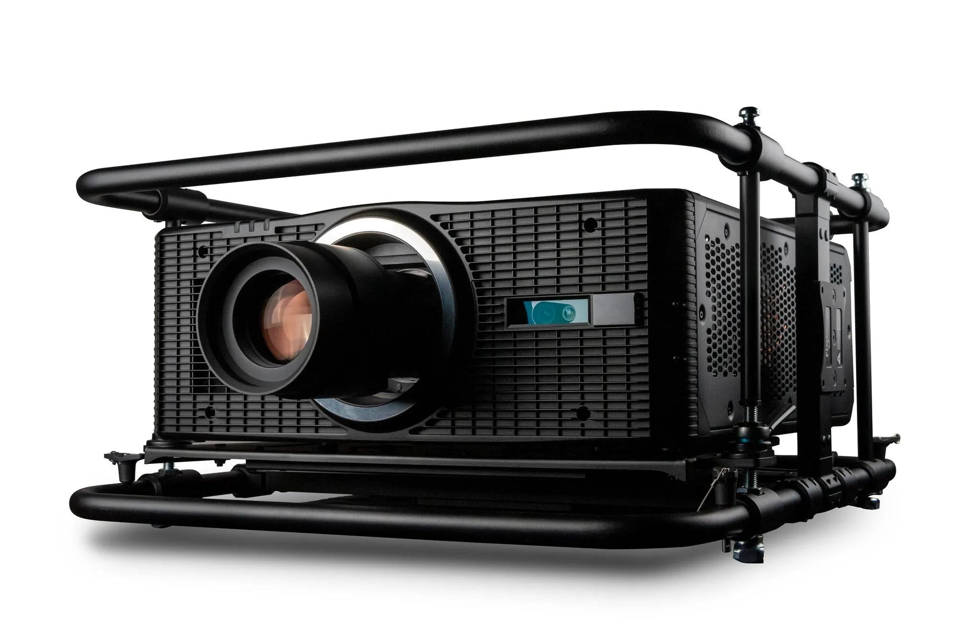 Barco G100 Series 1DLP Laser Projectors 19K - 25K Lumens - Proven Projectors
