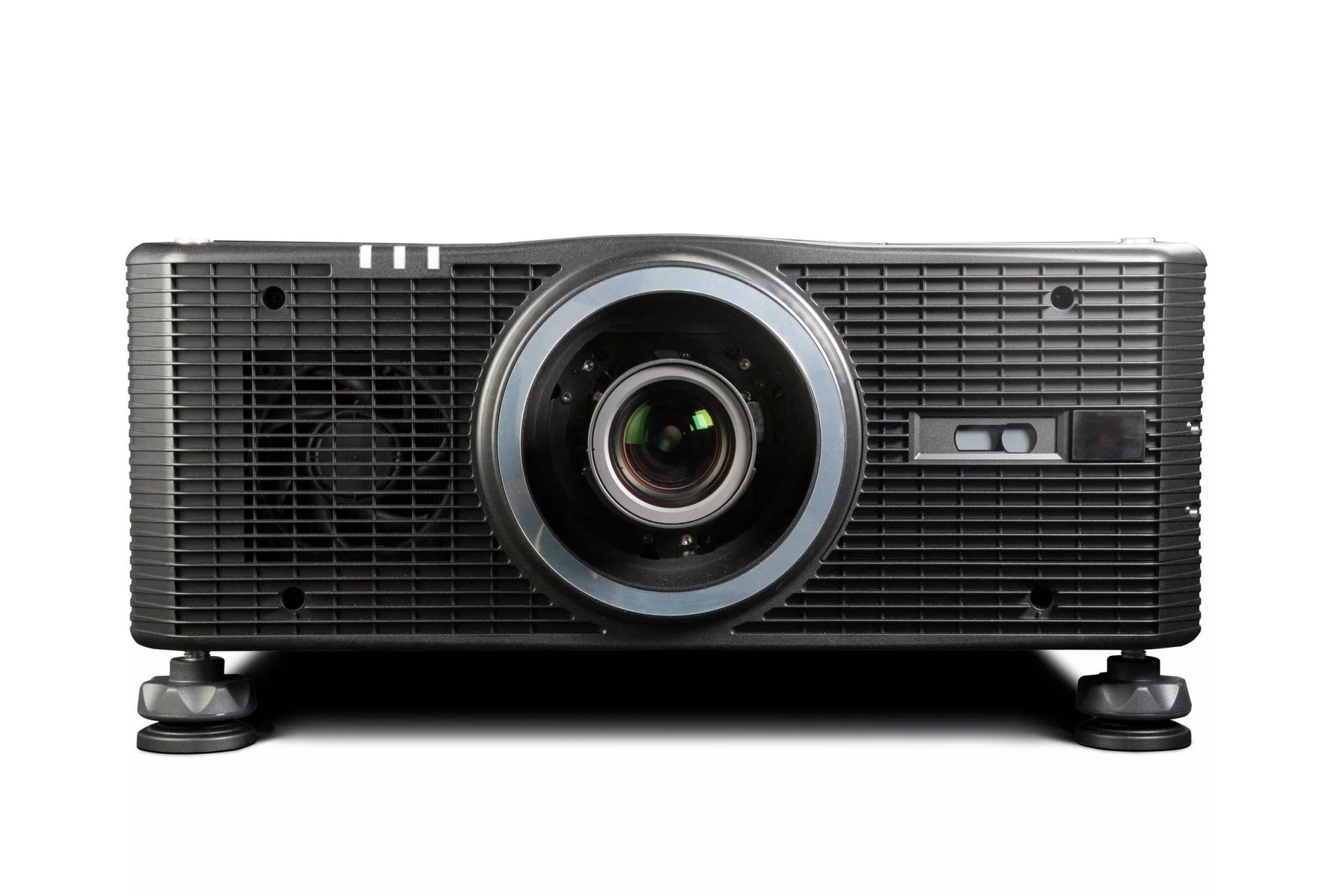 Barco G100 Series 1DLP Laser Projectors 19K - 25K Lumens - Proven Projectors