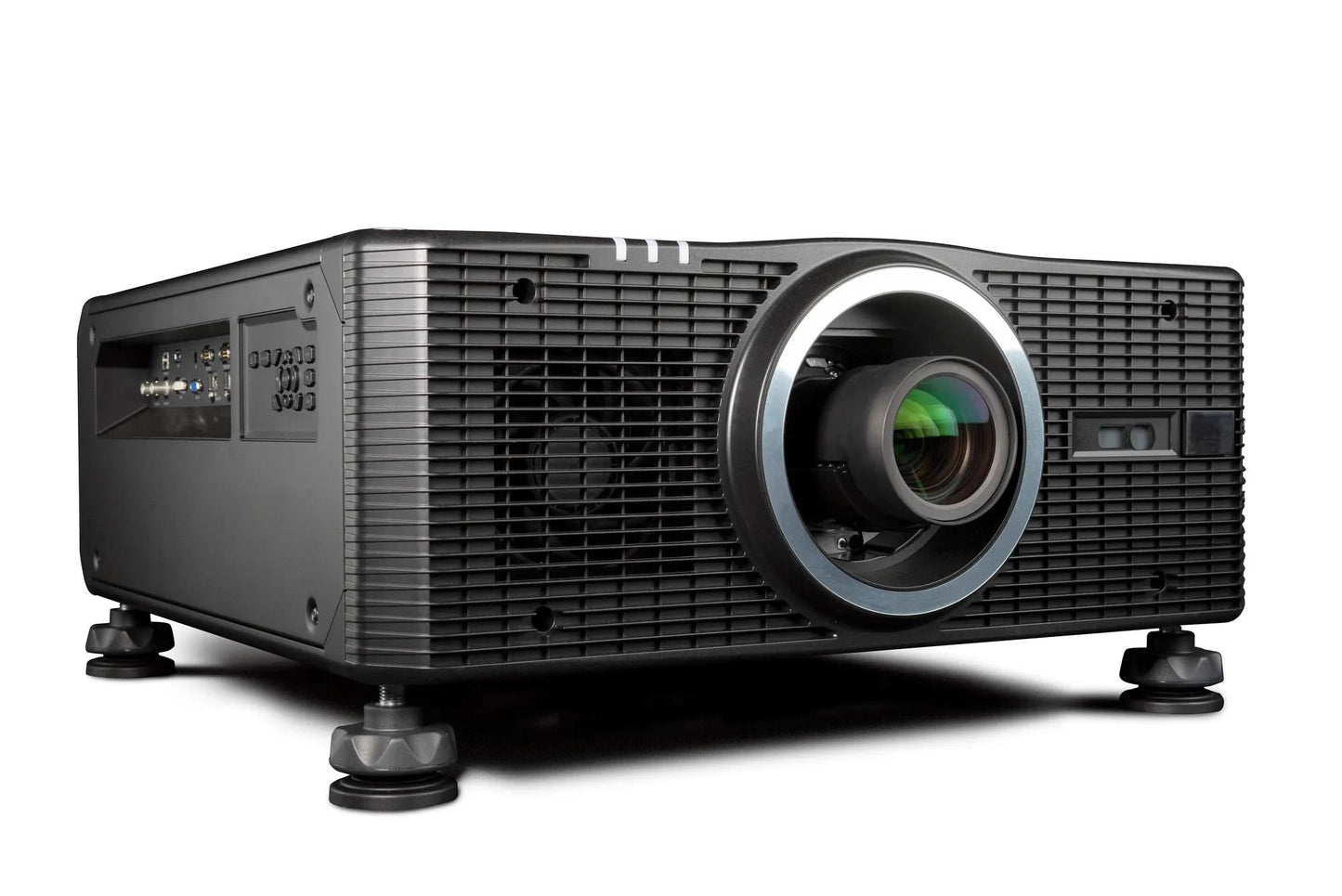 Barco G100 Series 1DLP Laser Projectors 19K - 25K Lumens - Proven Projectors