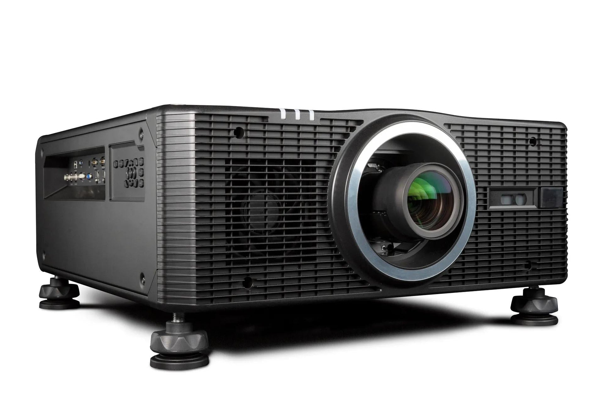 Barco G100 Series 1DLP Laser Projectors 19K - 25K Lumens - Proven Projectors