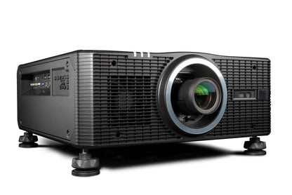 Barco G100 Series 1DLP Laser Projectors 19K - 25K Lumens - Proven Projectors
