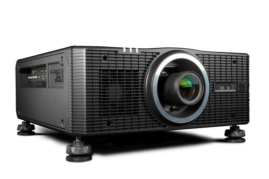 Barco G100 Series 1DLP Laser Projectors 19K - 25K Lumens - Proven Projectors