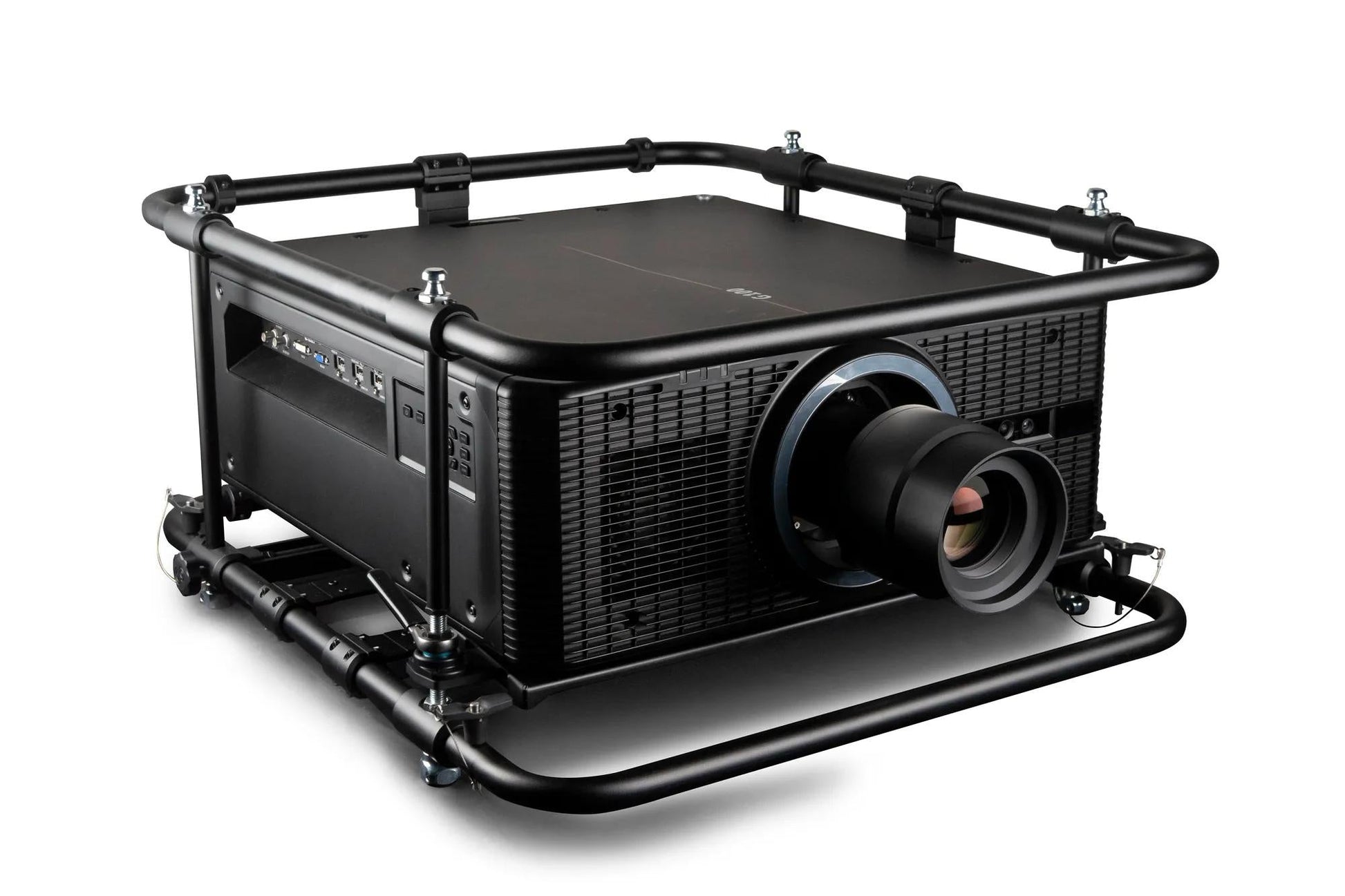 Barco G100 Series 1DLP Laser Projectors 19K - 25K Lumens - Proven Projectors