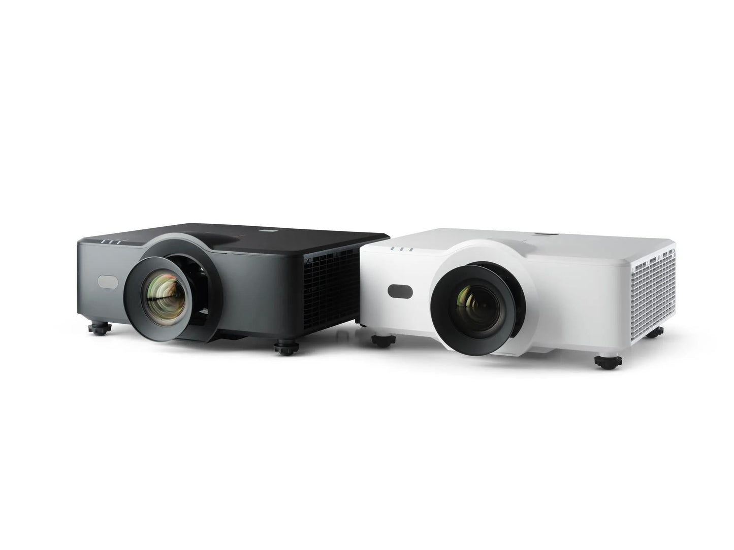 Barco G50 Series 1DLP Laser Projectors 6K - 8K Lumens - Proven Projectors