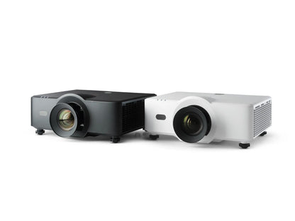 Barco G50 Series 1DLP Laser Projectors 6K - 8K Lumens - Proven Projectors