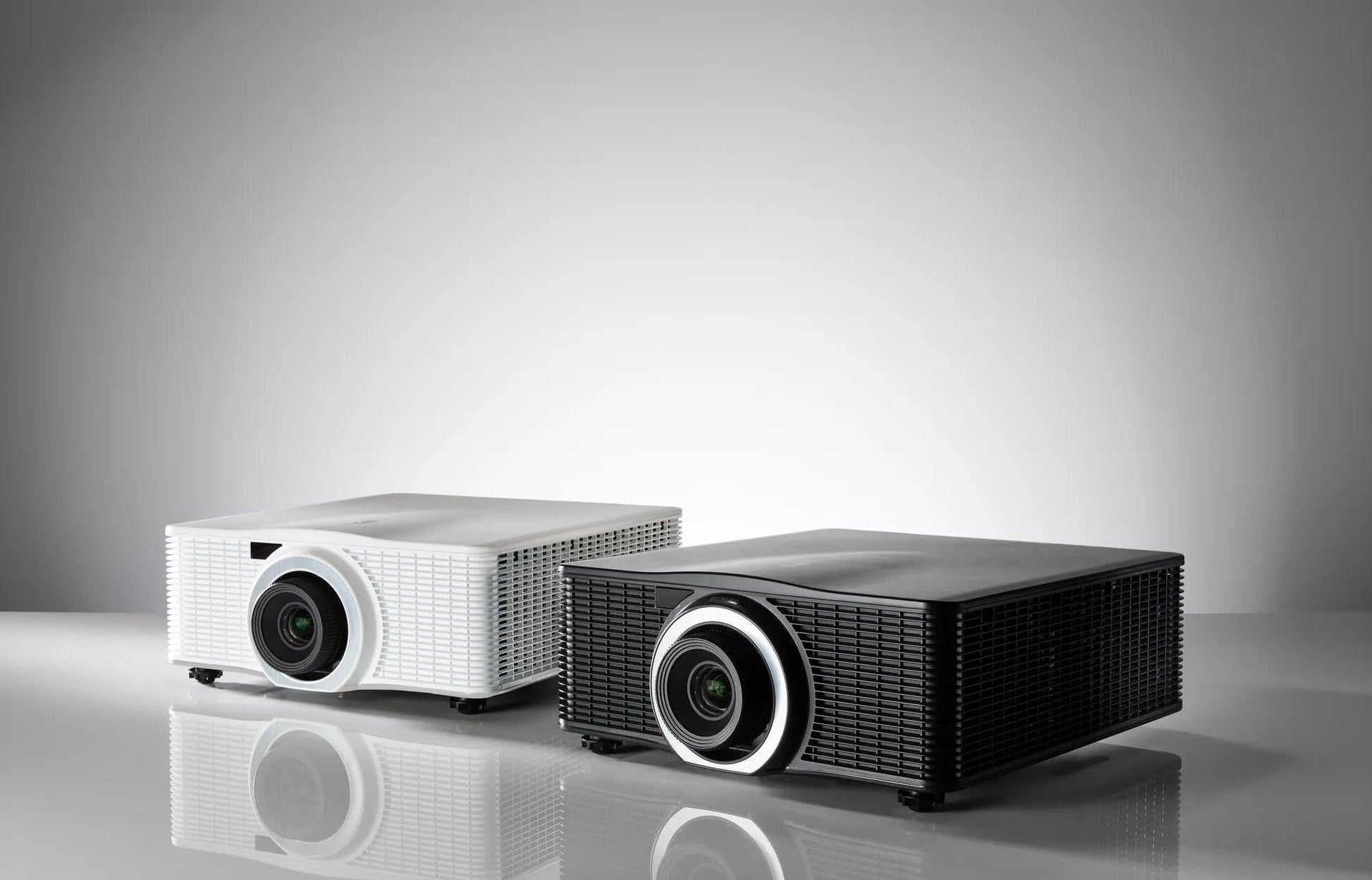 Barco G62 Series 1DLP Laser Projectors 9K - 14K Lumens - Proven Projectors