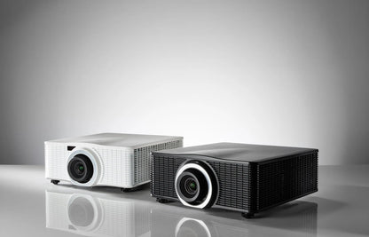 Barco G62 Series 1DLP Laser Projectors 9K - 14K Lumens - Proven Projectors