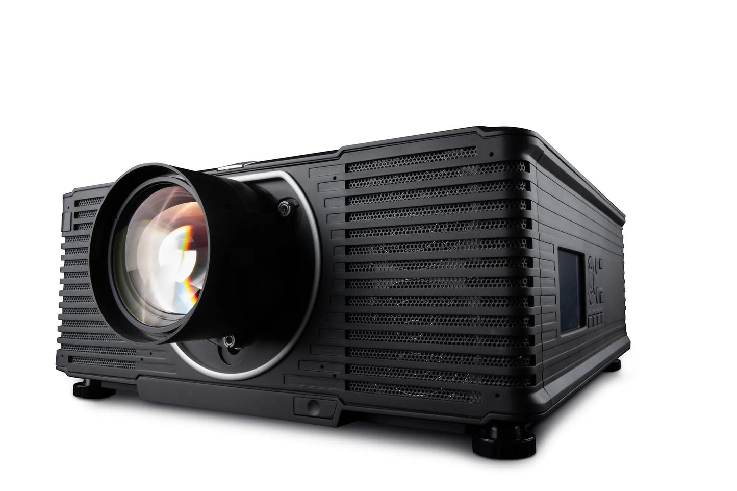 Barco I600 Series 1DLP Laser Projectors 8K - 14K Lumens - Proven Projectors