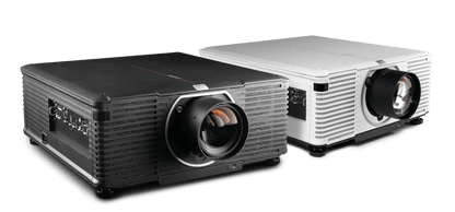 Barco I600 Series 1DLP Laser Projectors 8K - 14K Lumens - Proven Projectors