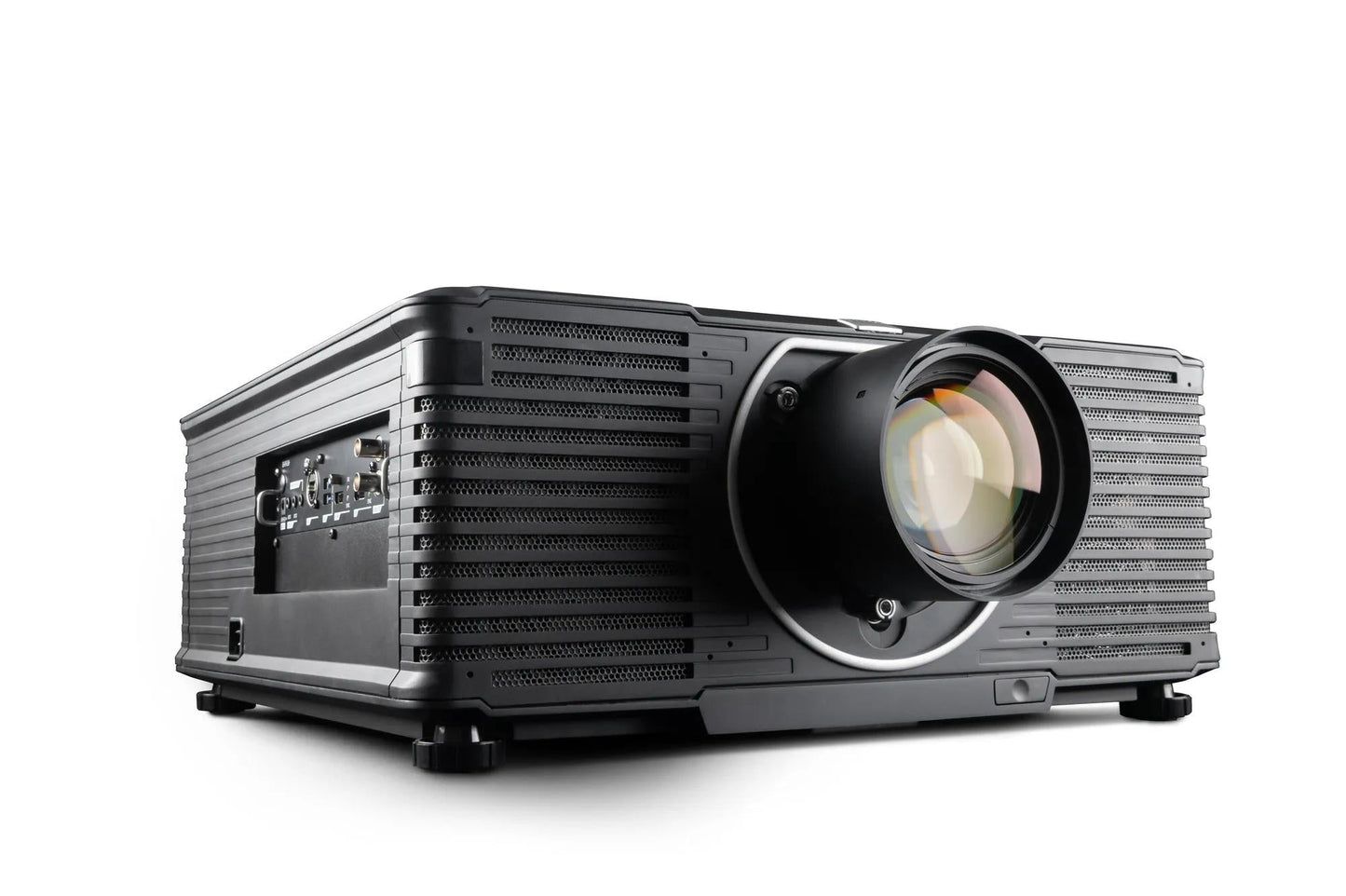 Barco I600 Series 1DLP Laser Projectors 8K - 14K Lumens - Proven Projectors