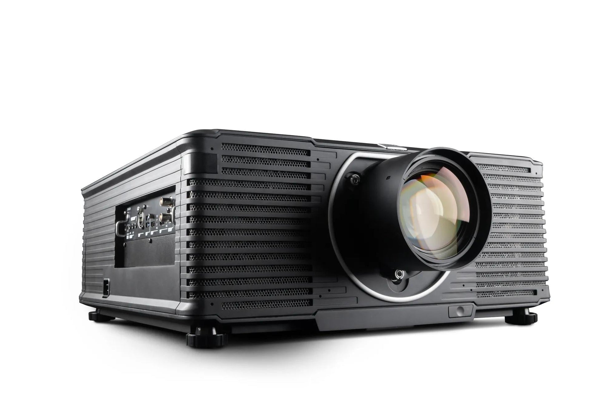 Barco I600 Series 1DLP Laser Projectors 8K - 14K Lumens - Proven Projectors